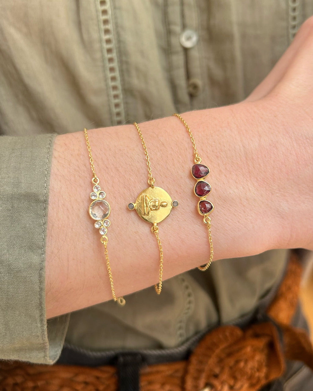 Bracelet Jambo