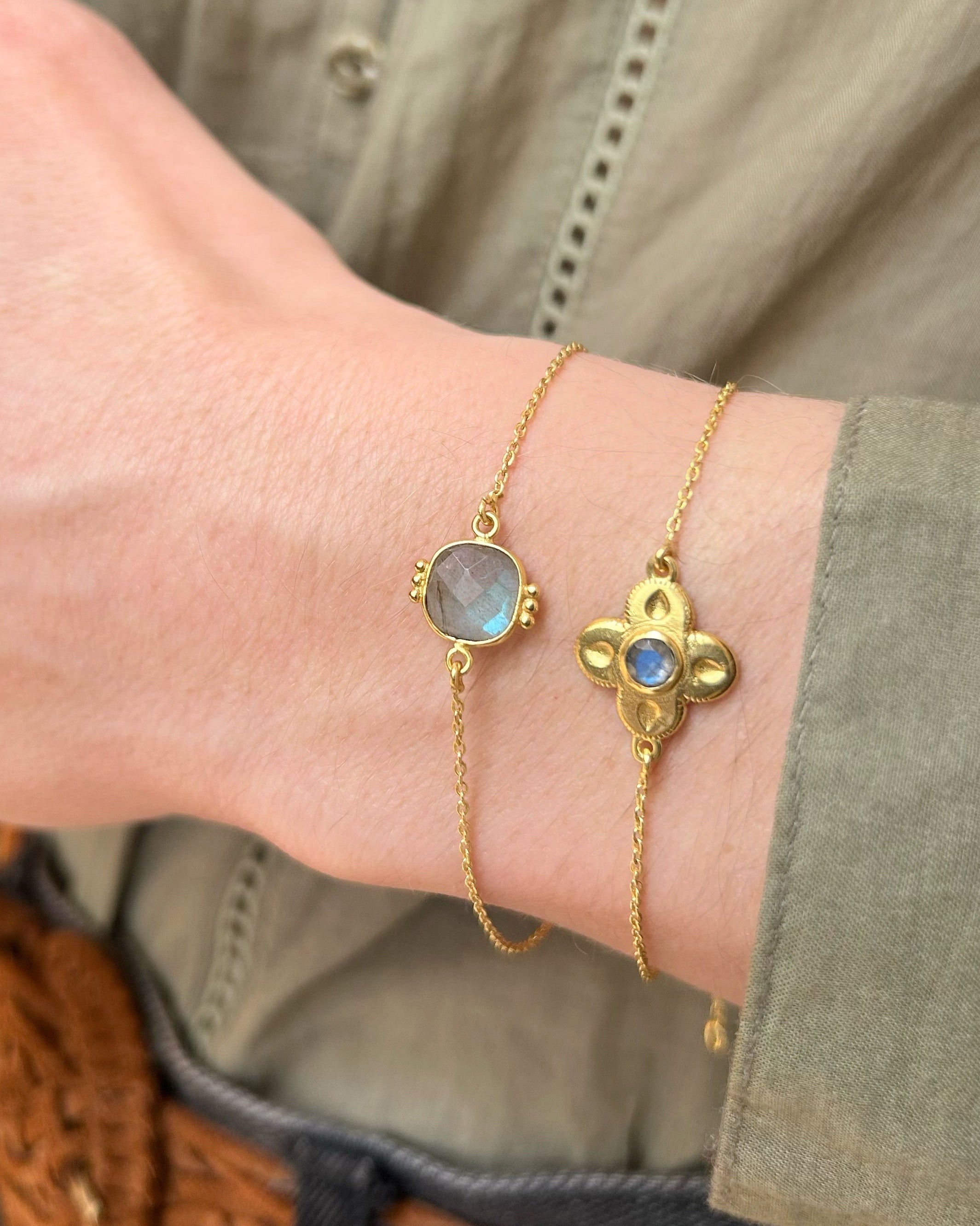 Bracelet Lucky