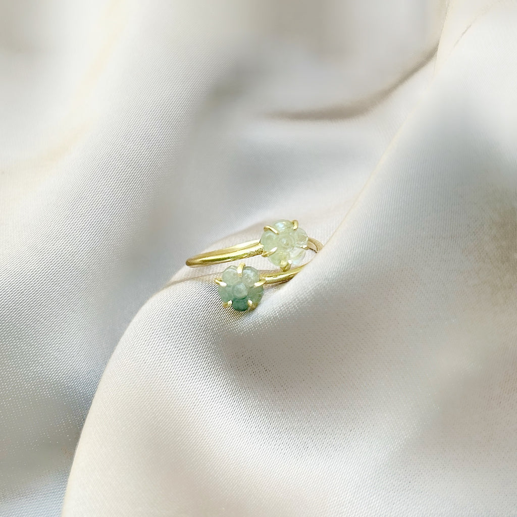 Bague Lumi