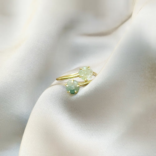 Bague Lumi