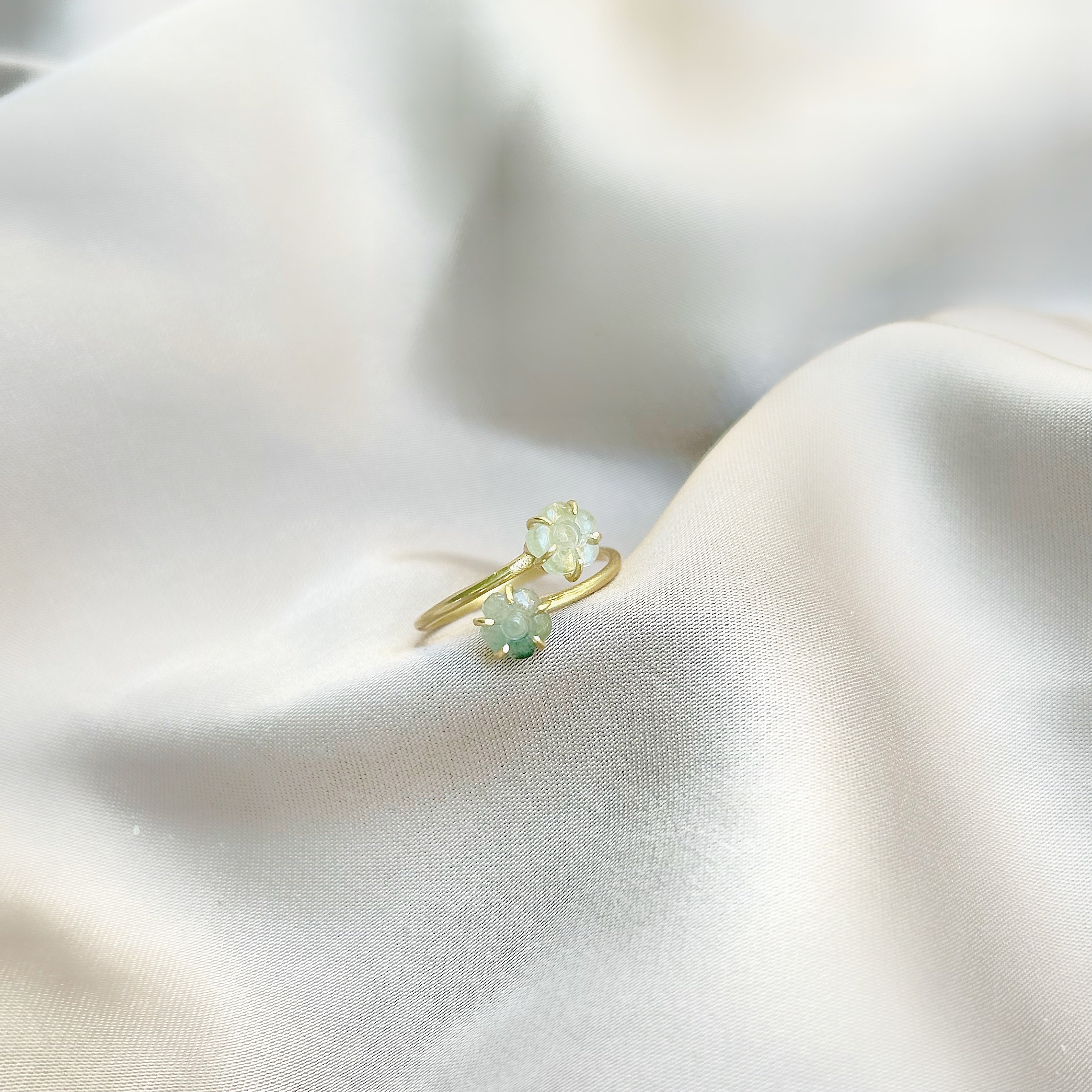 Bague Lumi