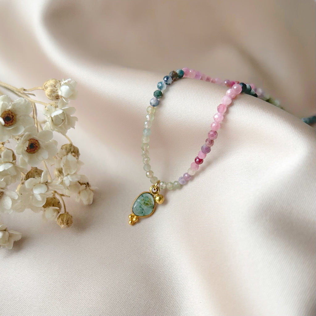 Collier Pushka