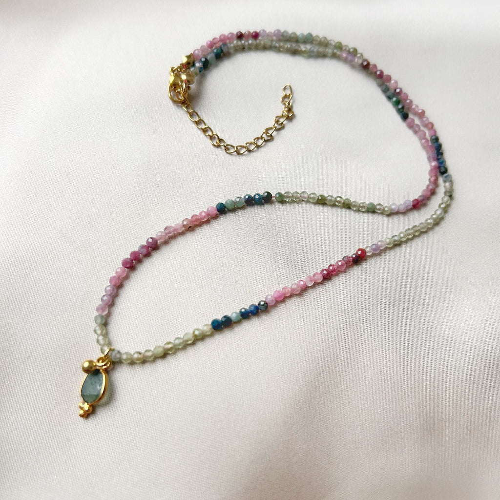 Collier Pushka