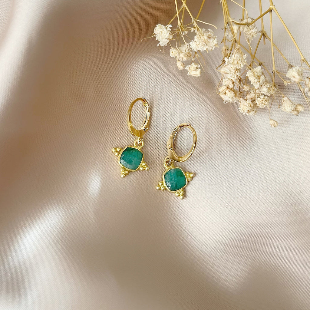 Boucles Boho