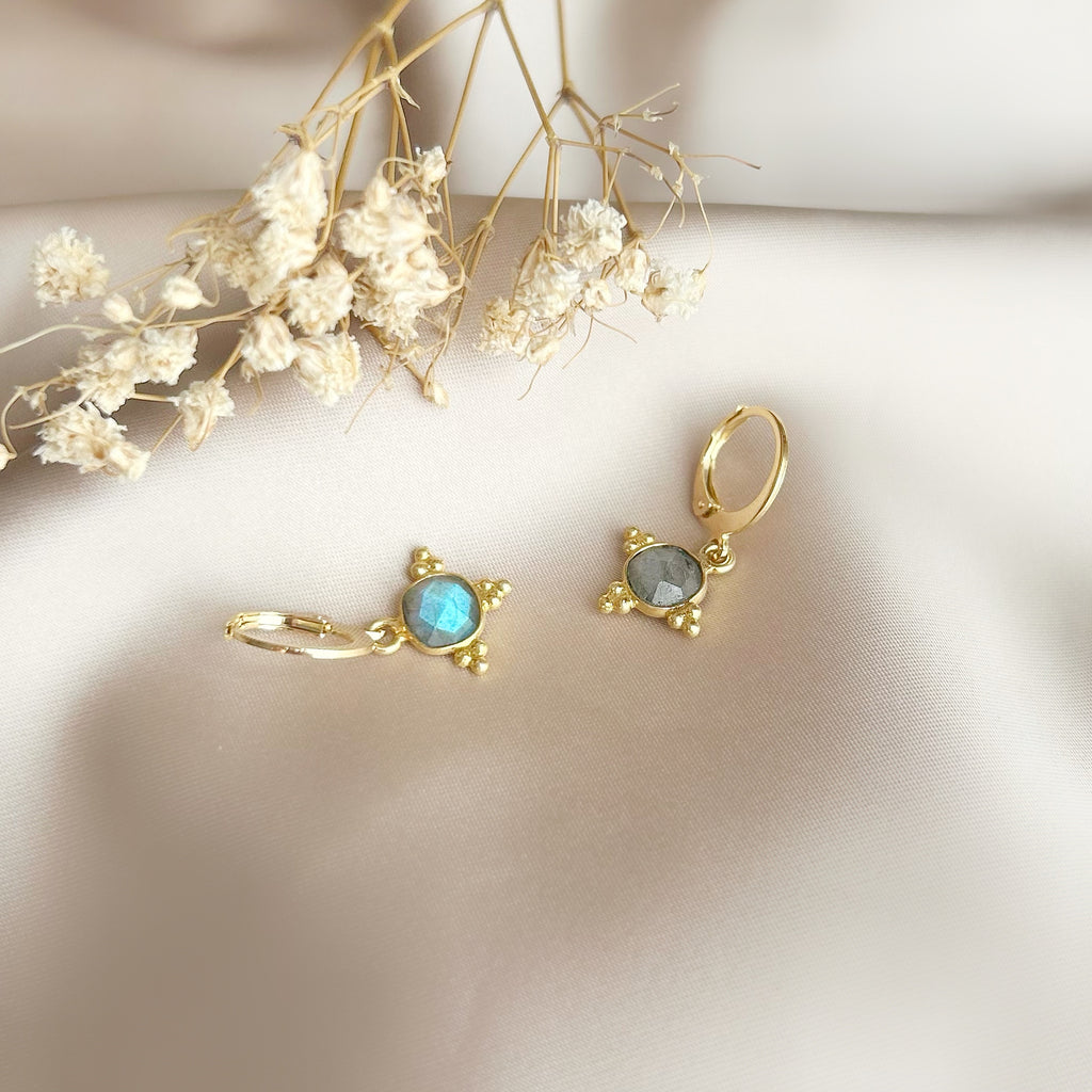 Boucles Boho