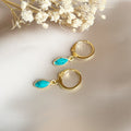 Boucles Plumes
