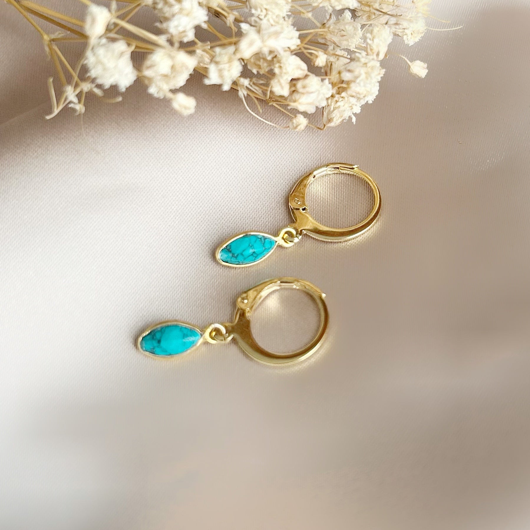 Boucles Plumes
