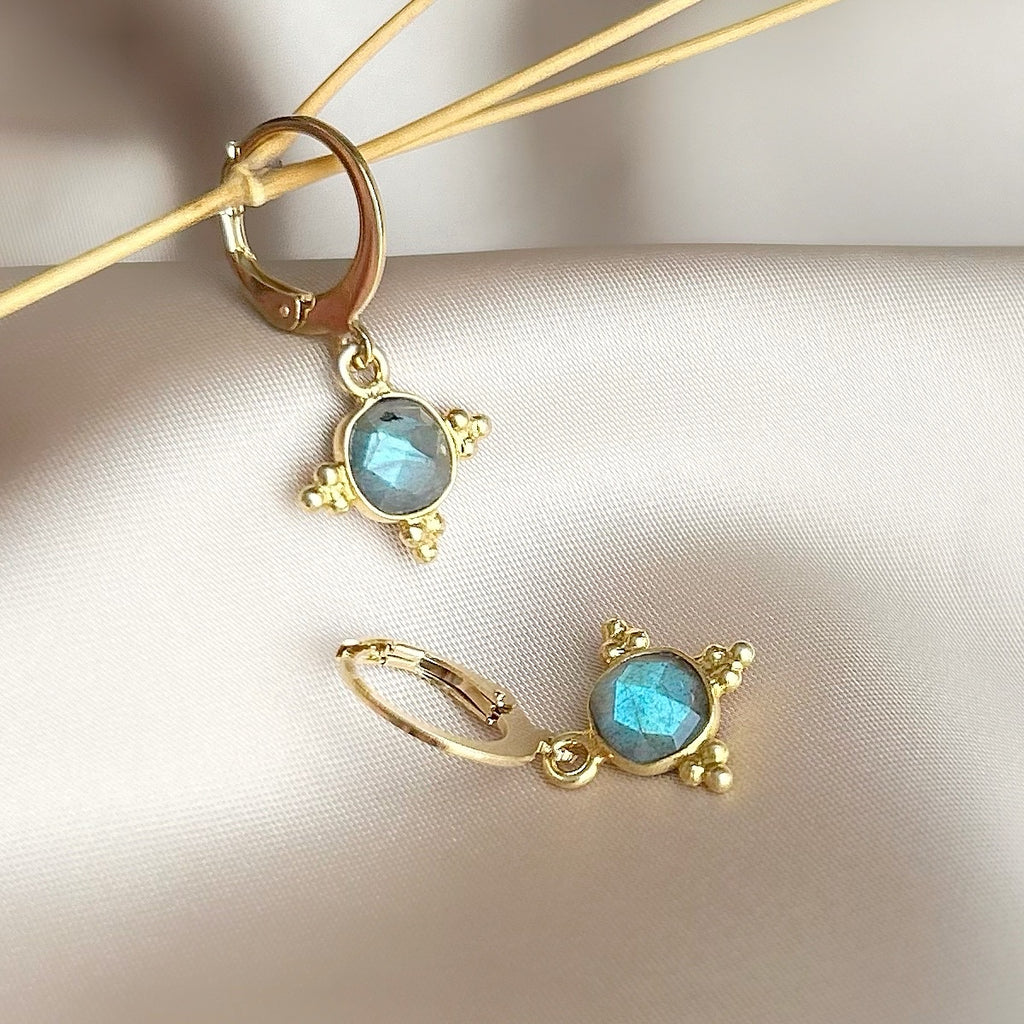 Boucles Boho
