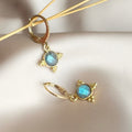 Boucles Boho