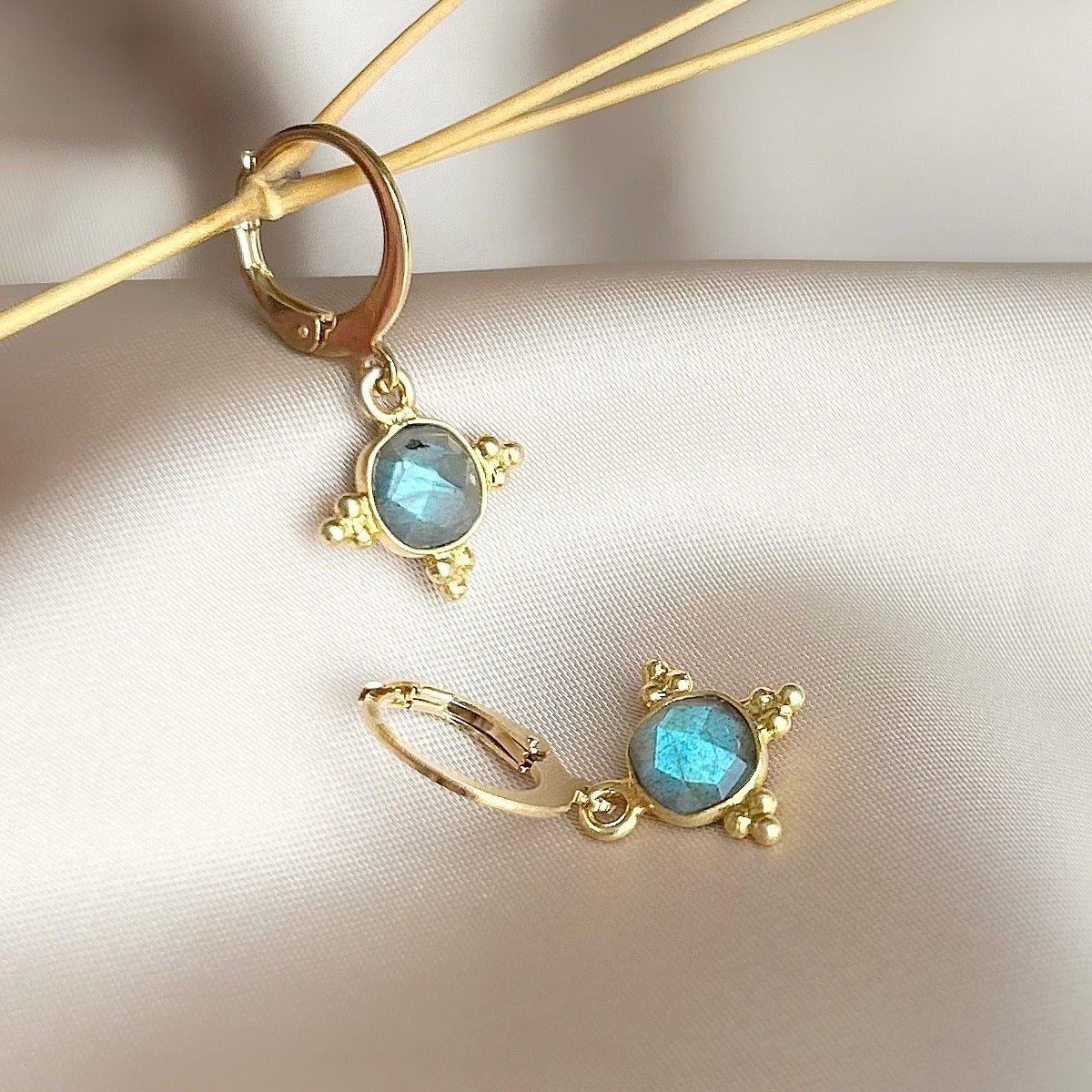 Boucles Boho