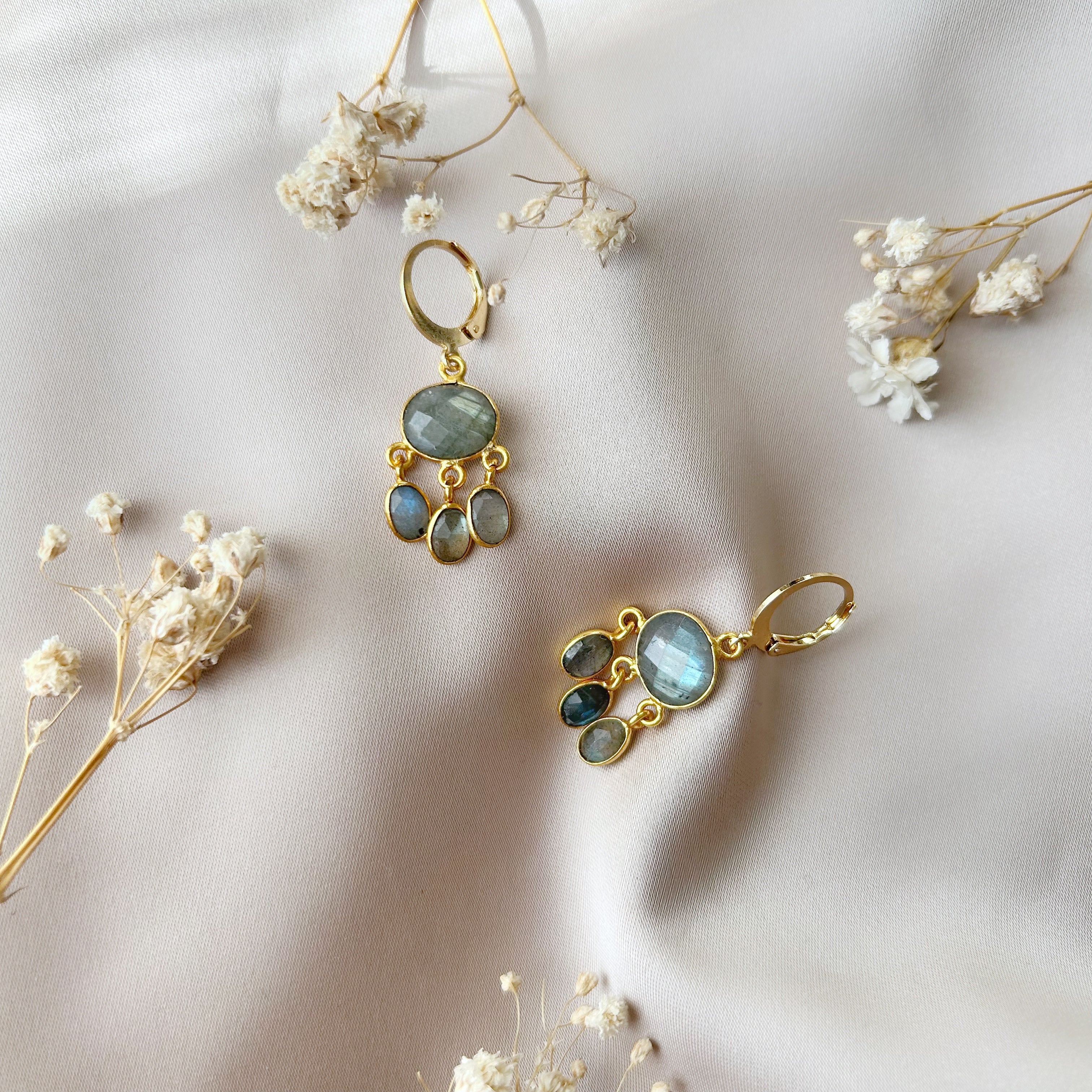 Boucles Dolly