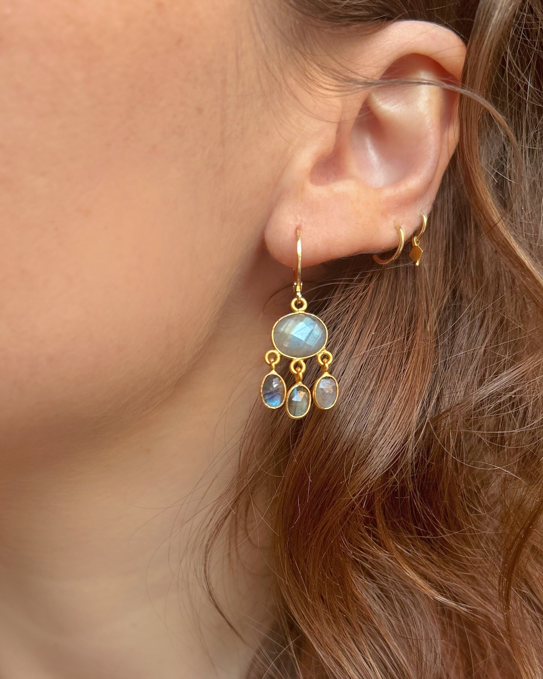 Boucles Dolly