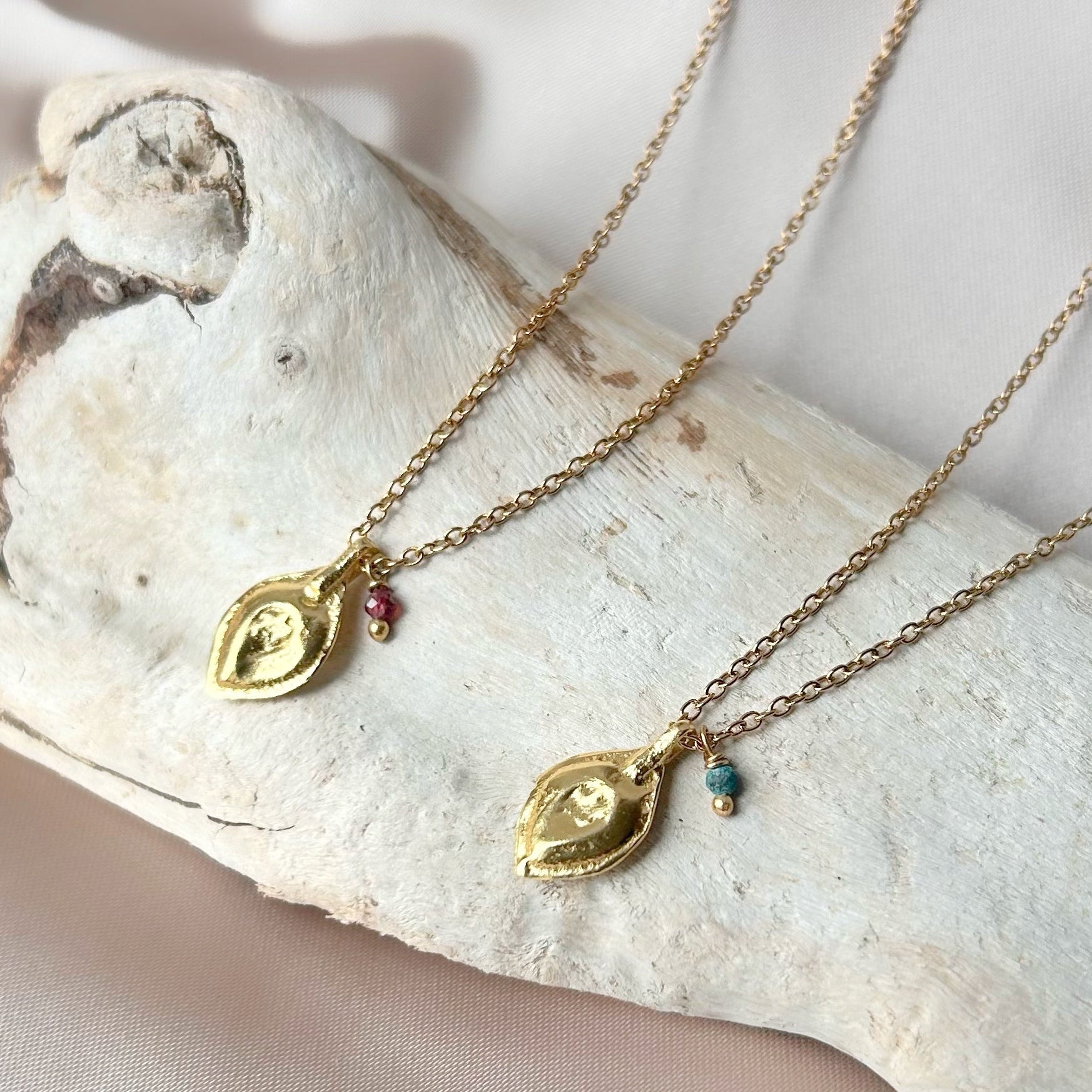 Collier Nama