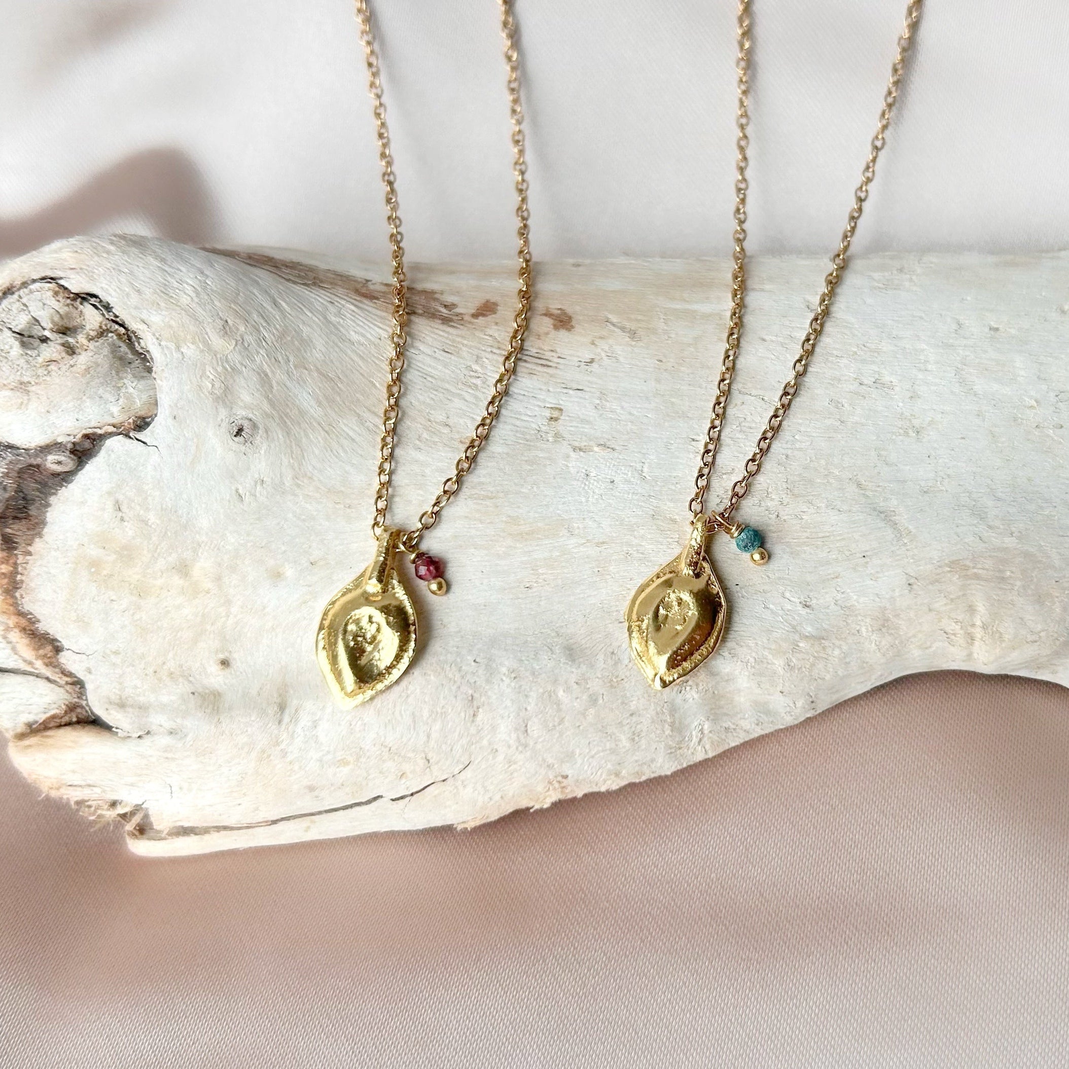 Collier Nama