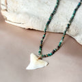 Collier Jaws