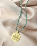 Indy Necklace - Seven Sisters