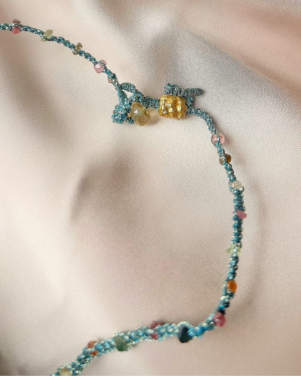 Collier Indy - Seven Sisters