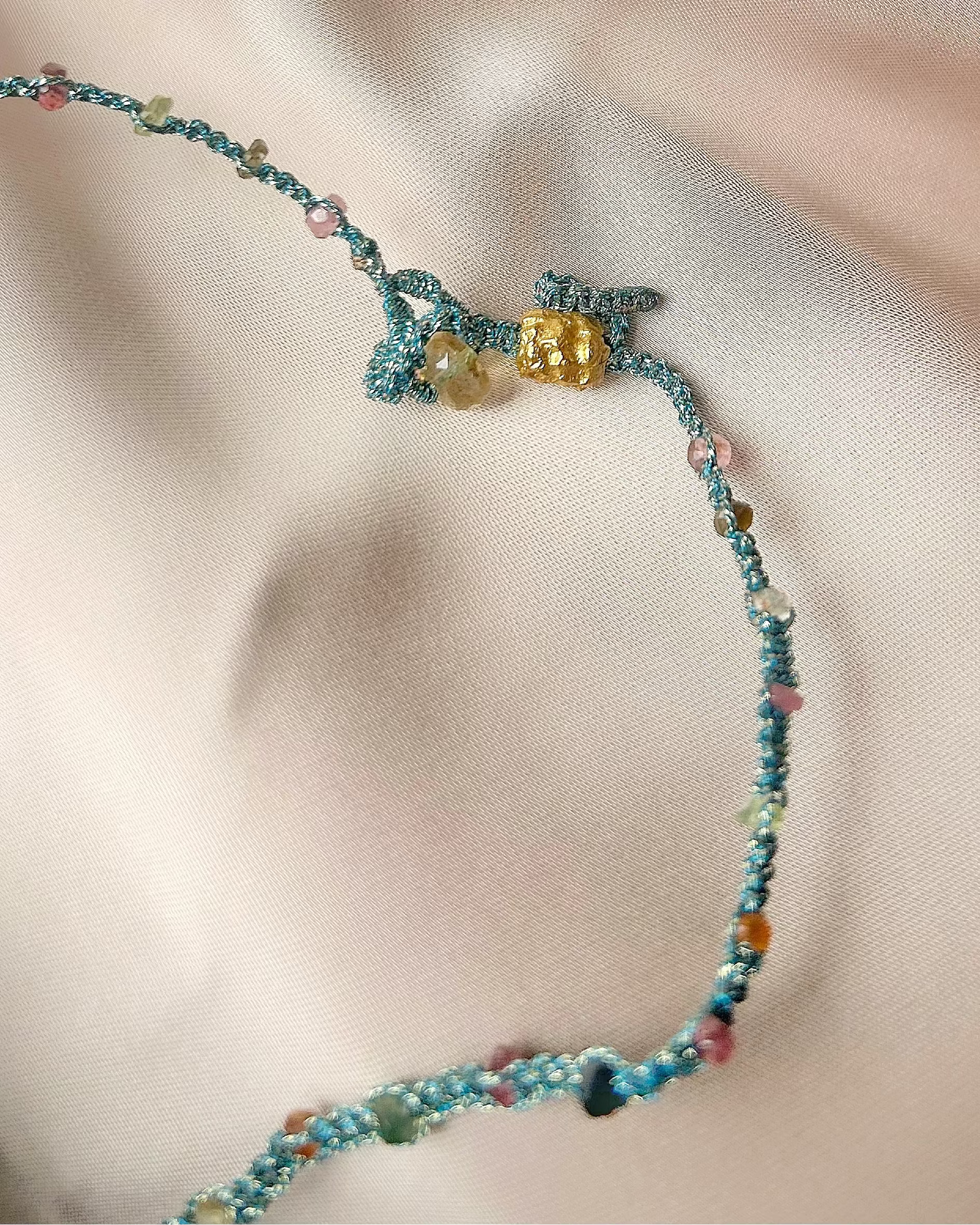 Collier Indy - Seven Sisters