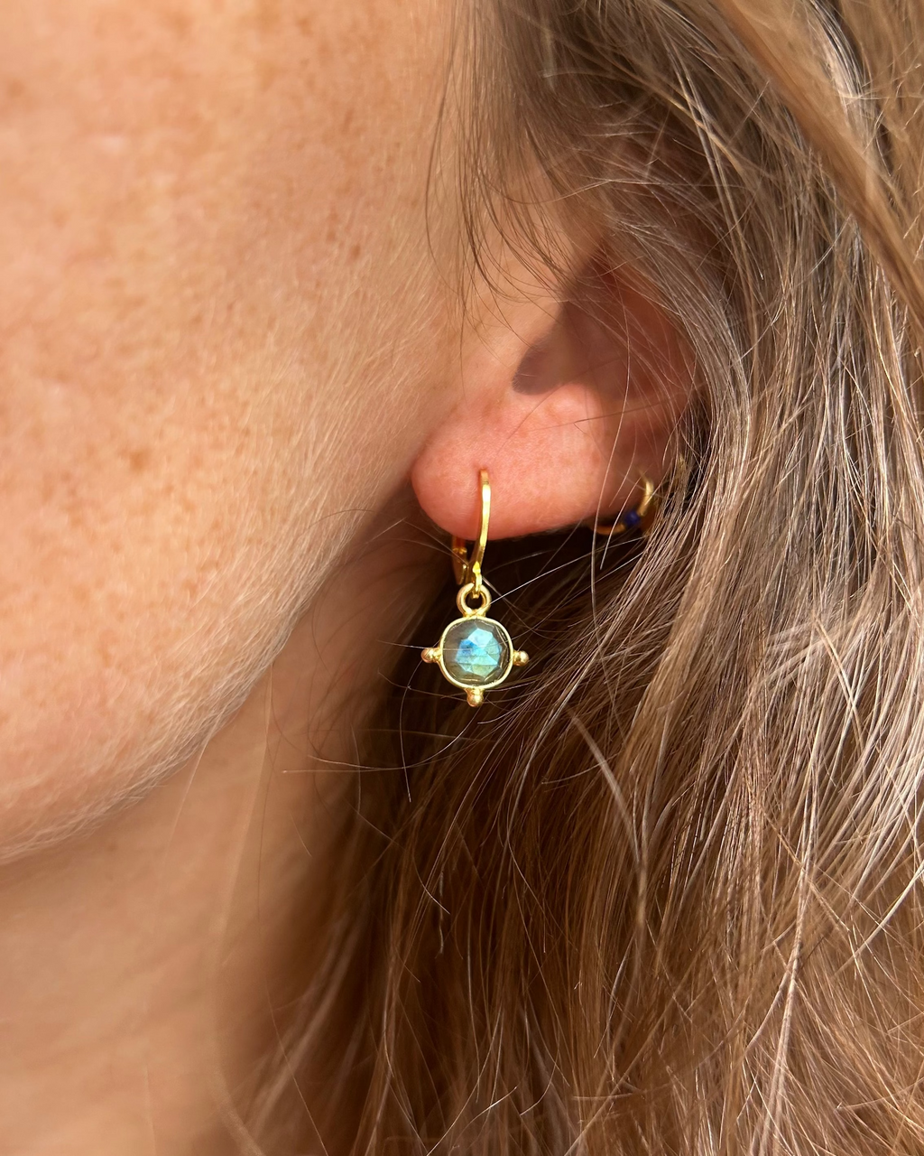 Boucles Sweety