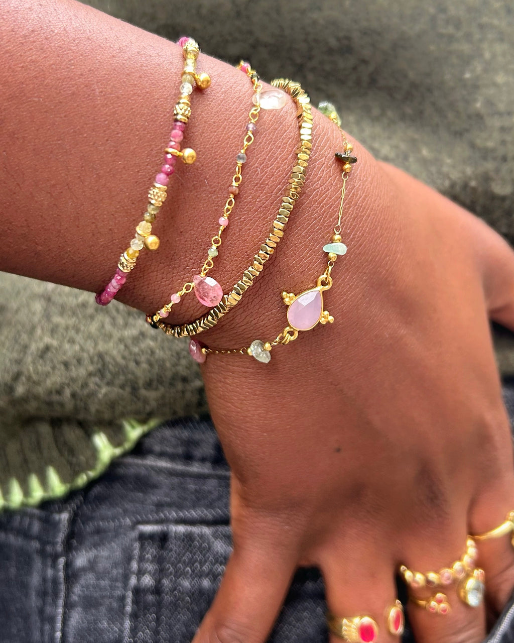 Bracelet Indy