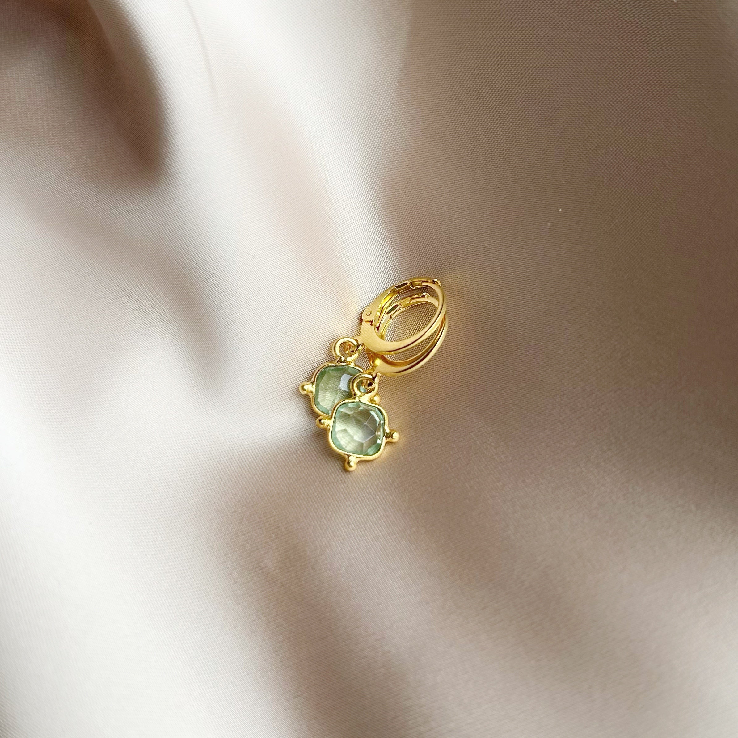 Boucles Sweety