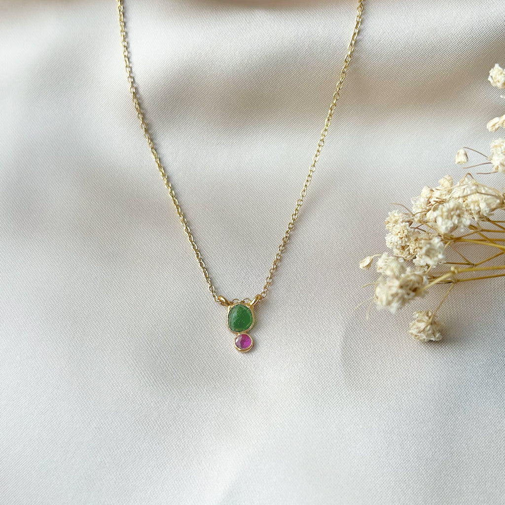 Collier Moona