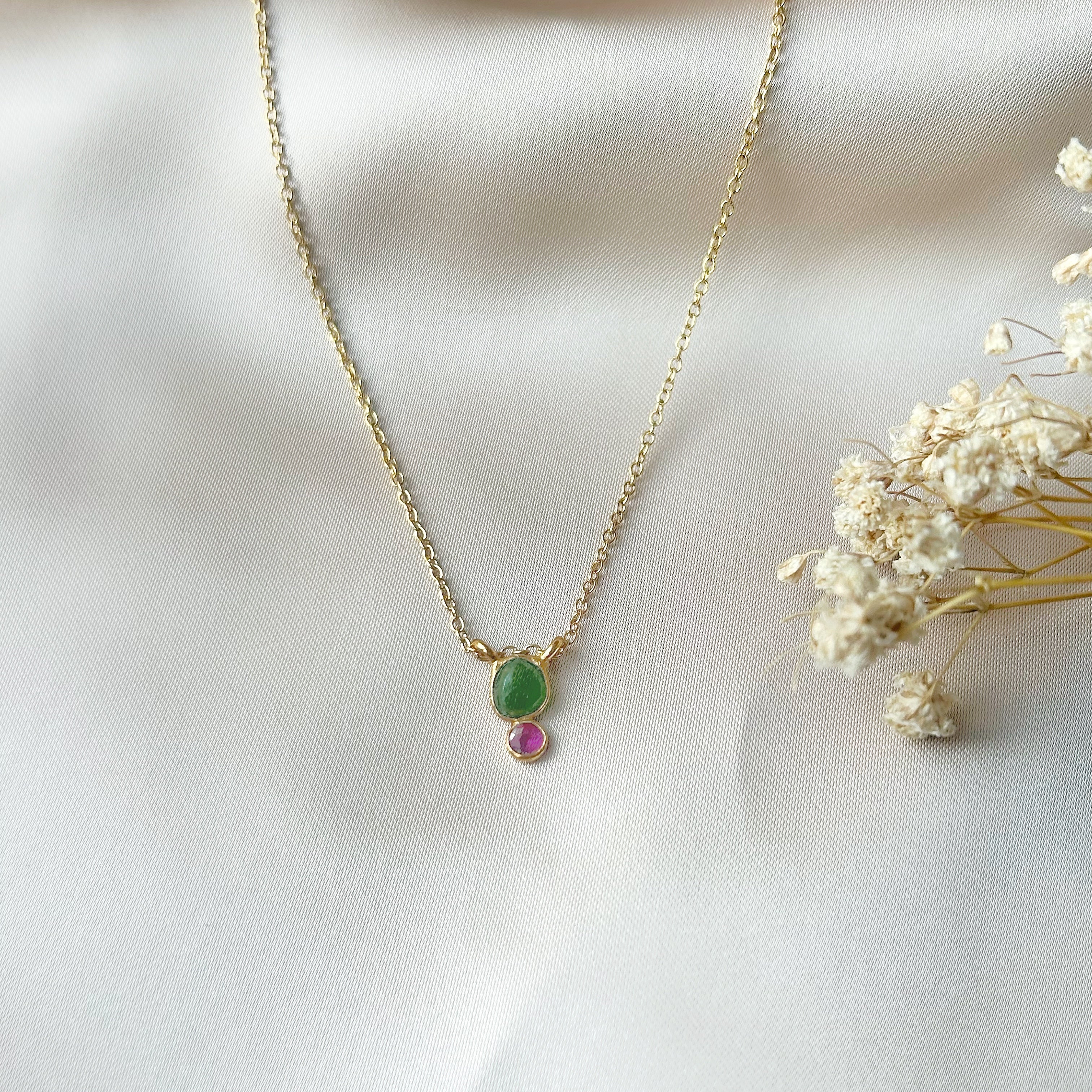 Collier Moona