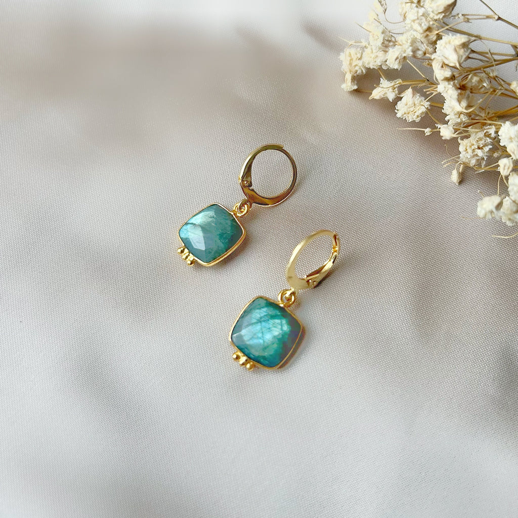 Boucles Janjehli