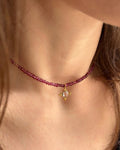 Collier Nova