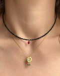 Collier Karma