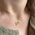 Collier Mira