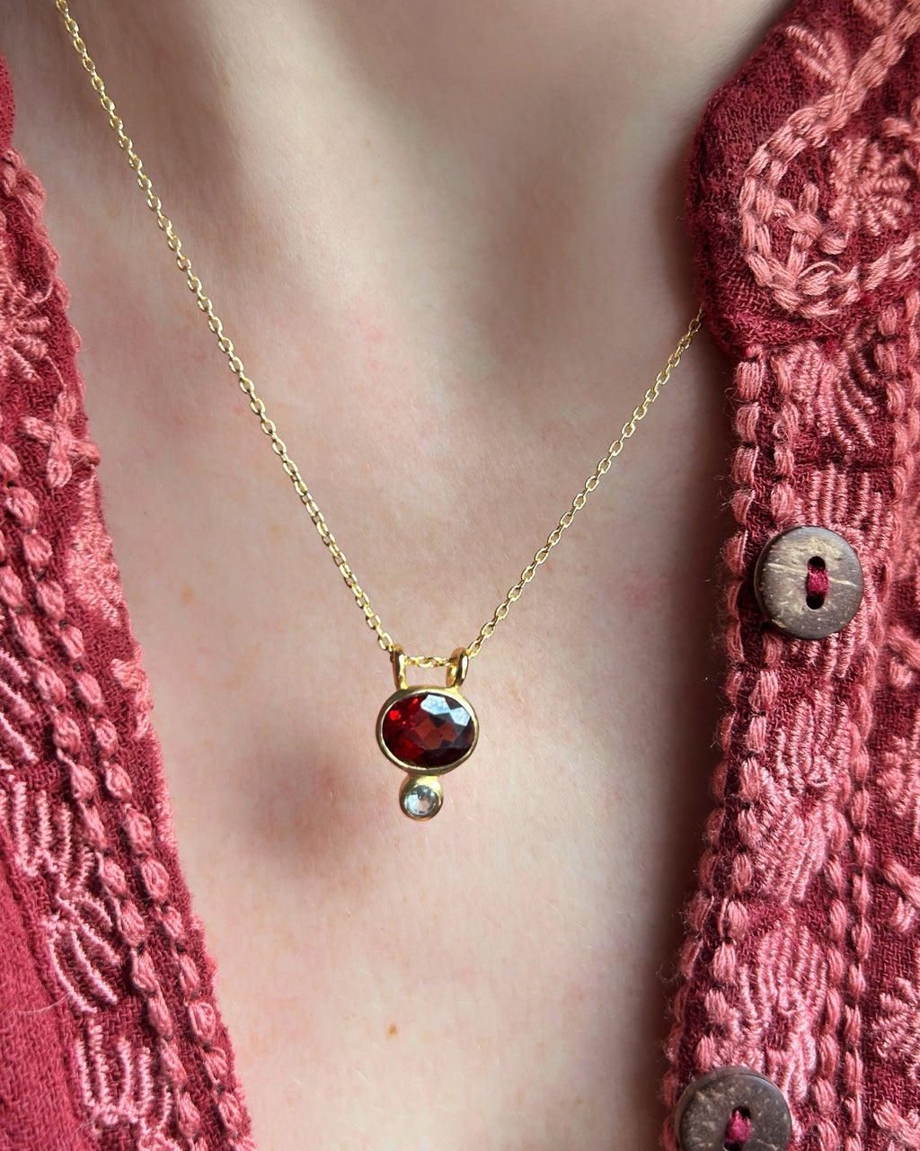 Collier Dandy
