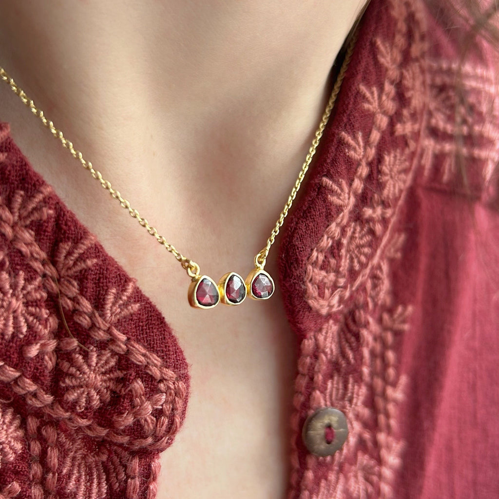 Collier Jambo