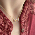 Jambo Necklace