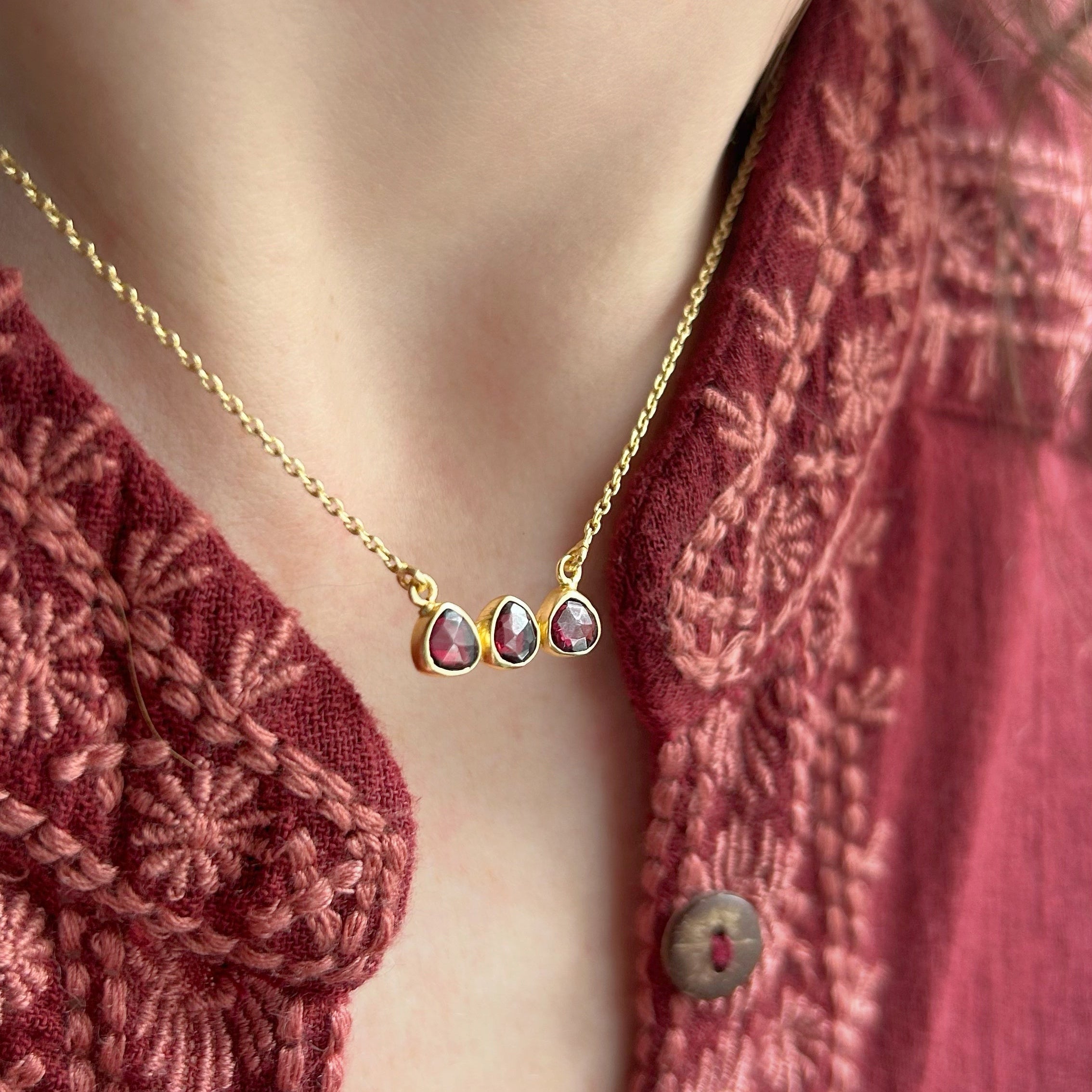 Collier Jambo