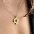 Collier Pimpa