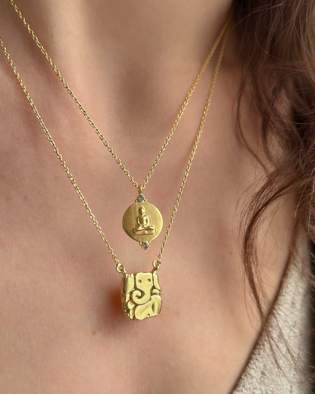 Collier Pacha