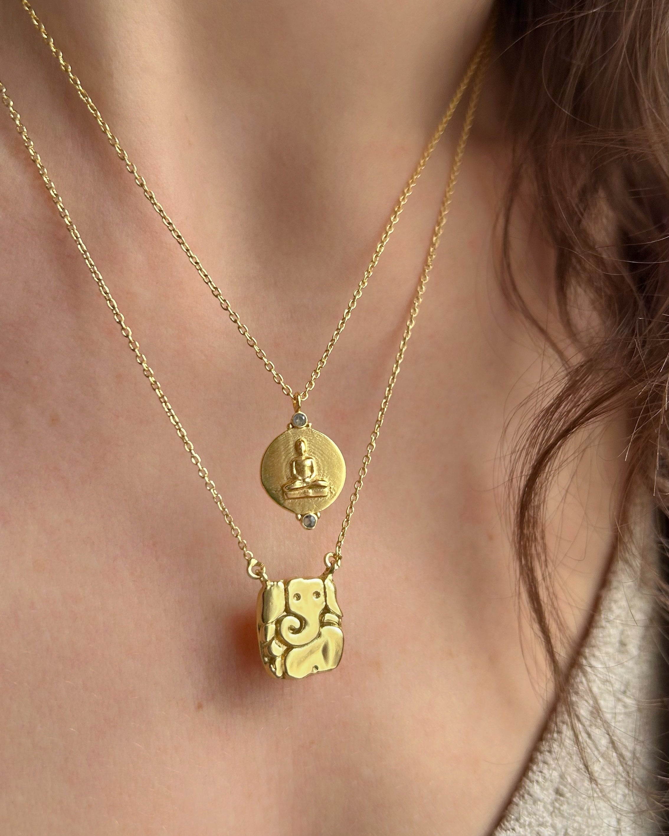 Collier Pacha