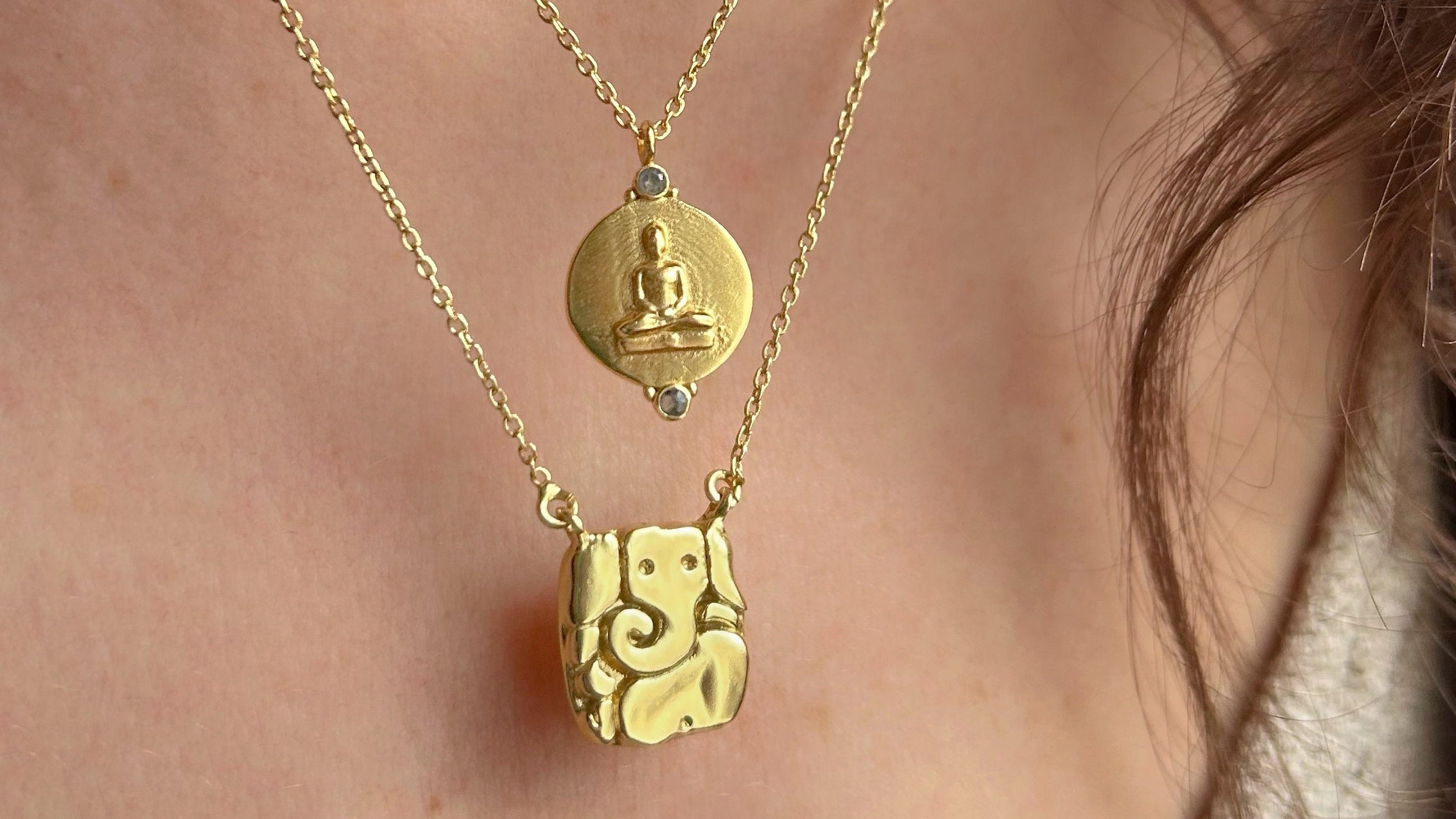 Collier Pacha