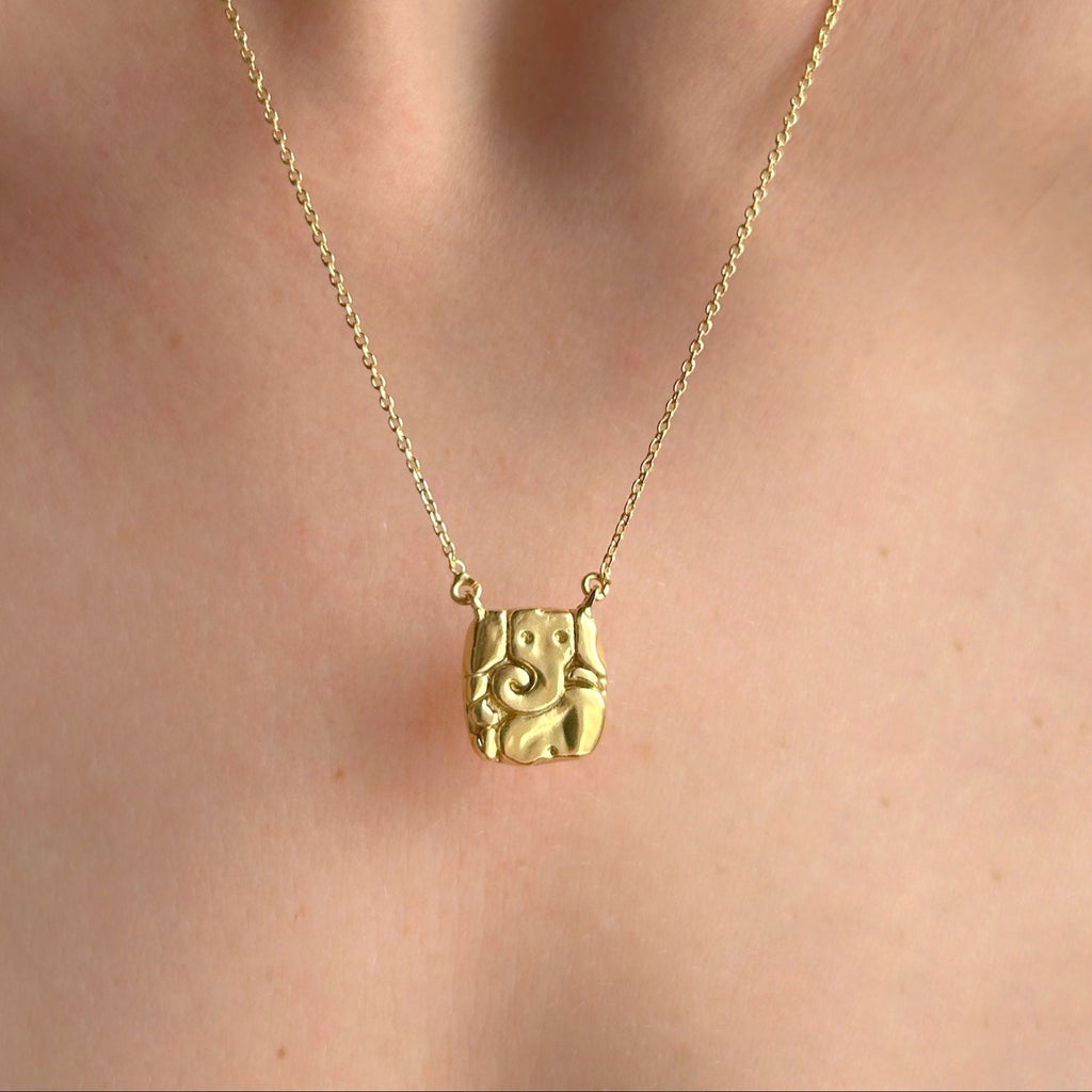 Collier Pacha