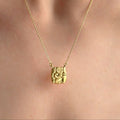 Collier Pacha