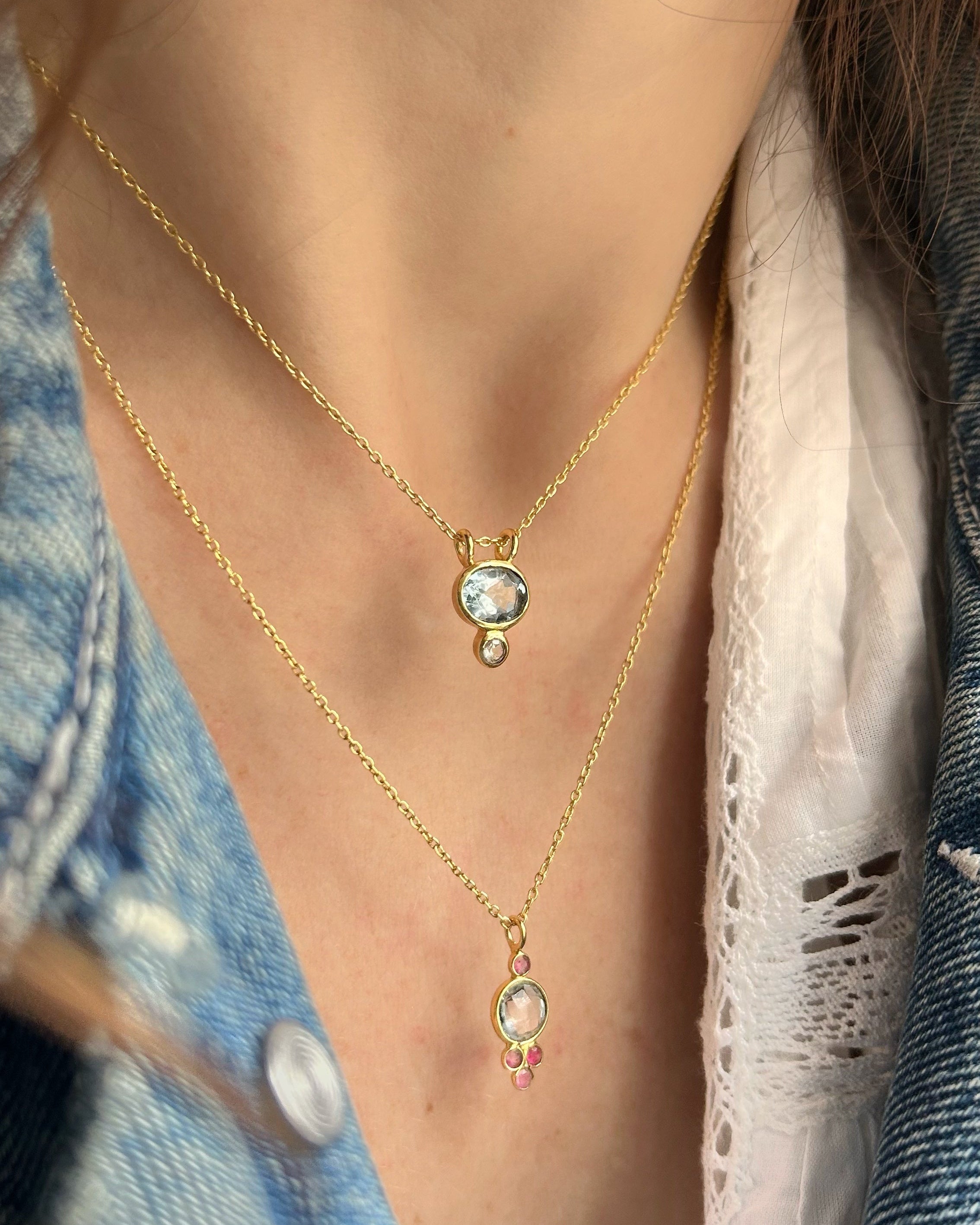Collier Dandy
