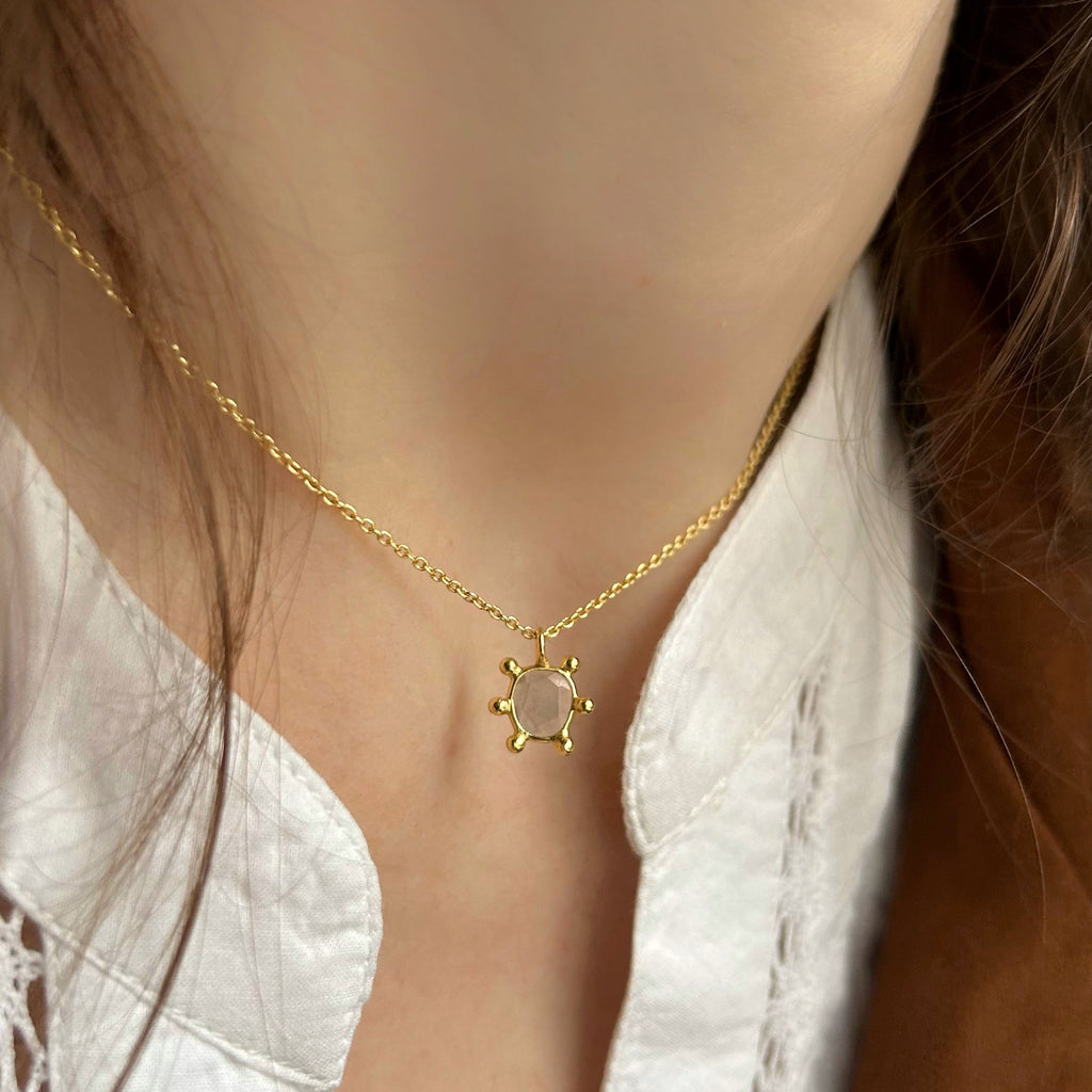 Collier Sunny