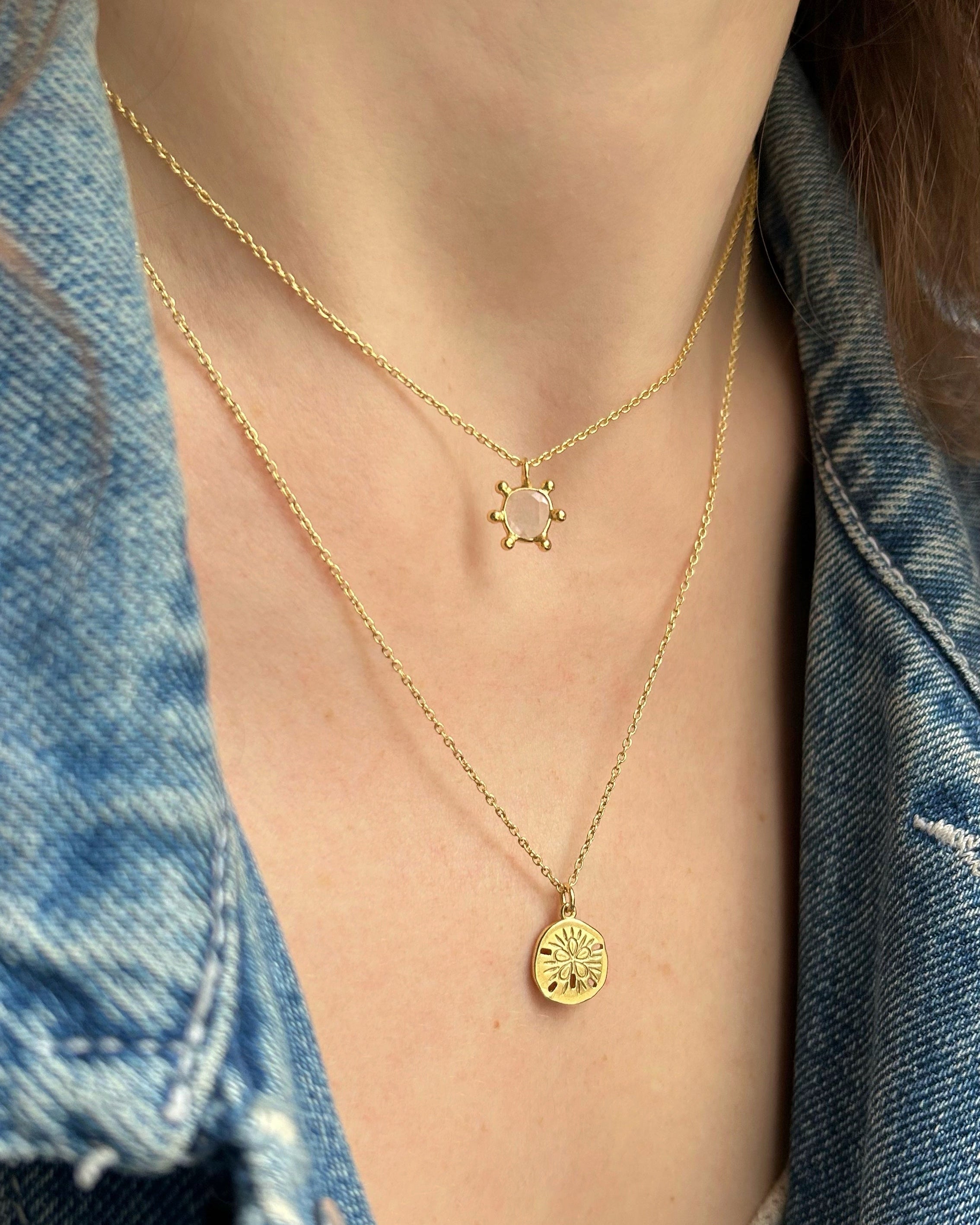 Collier Sunny