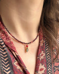 Collier Fea