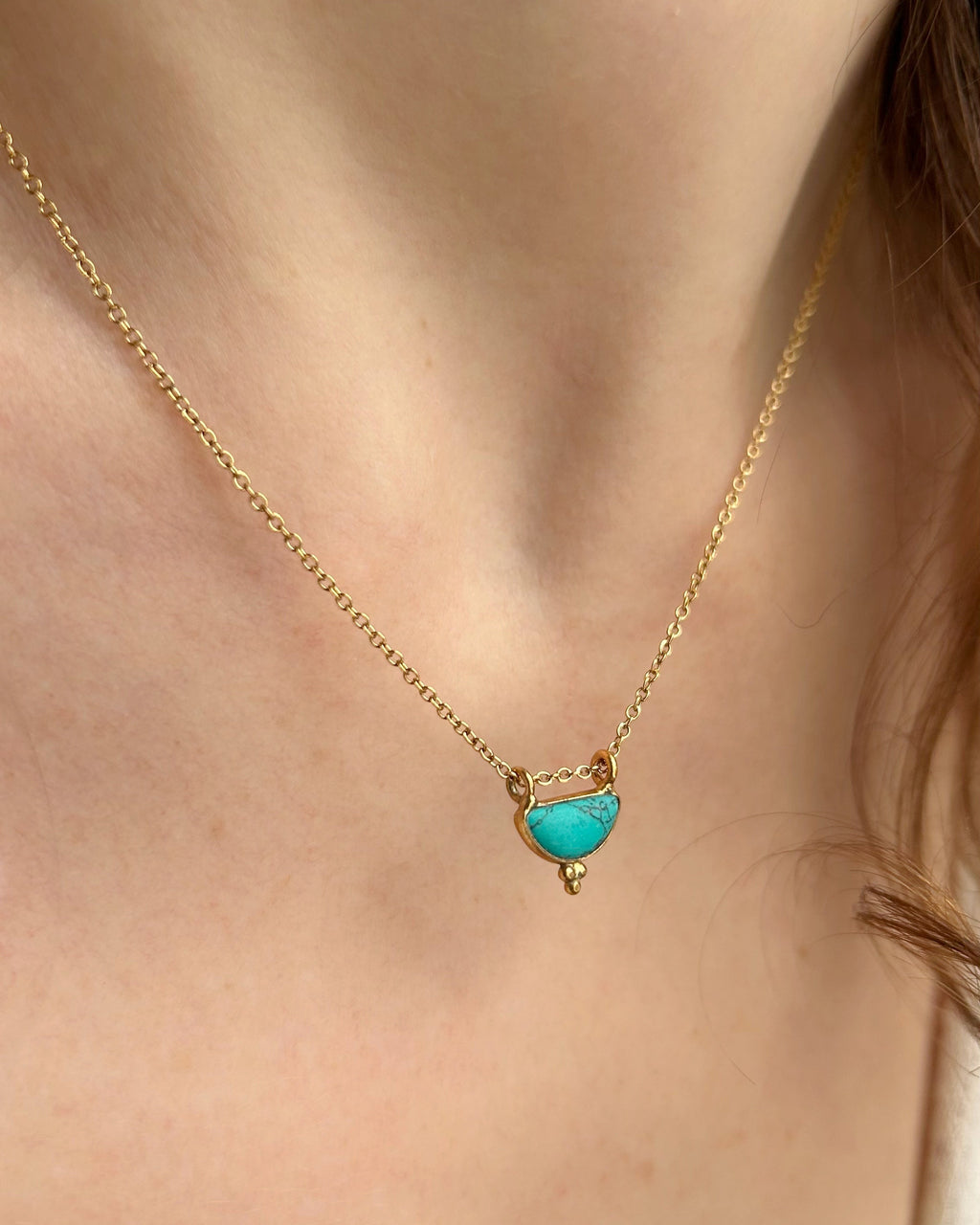 Collier Tao