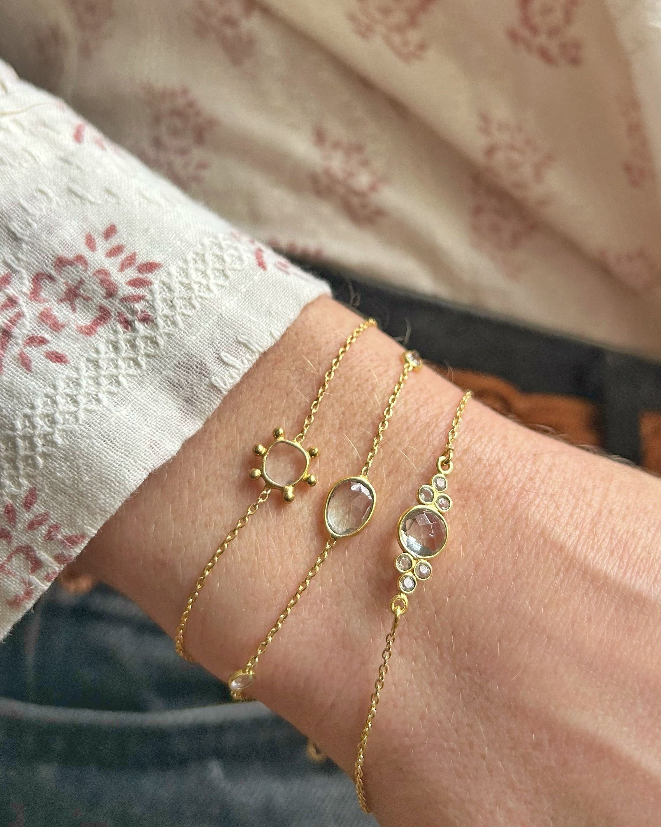 Bracelet Clyde