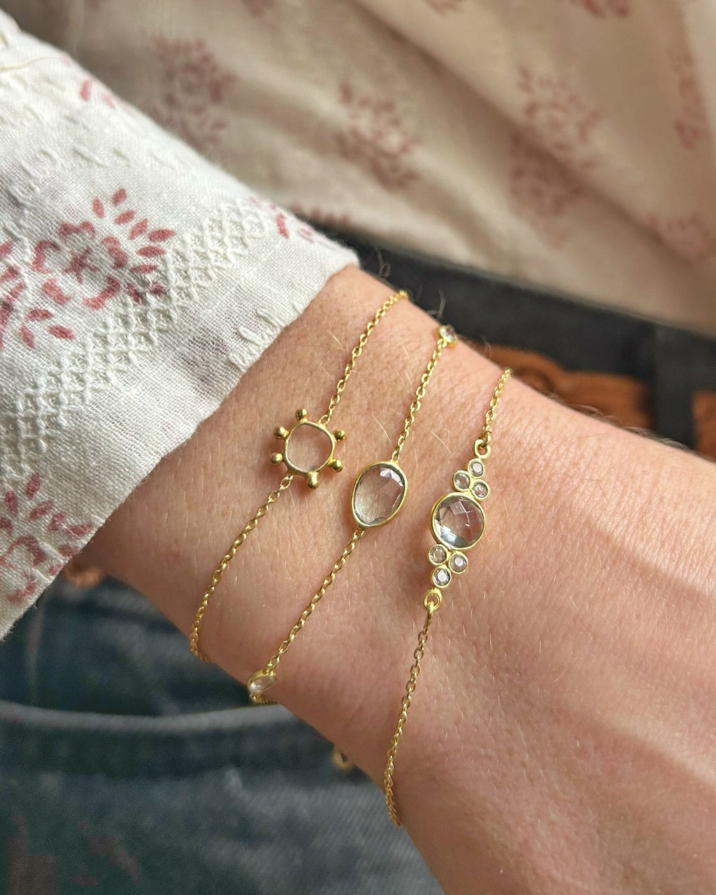 Bracelet Sunny