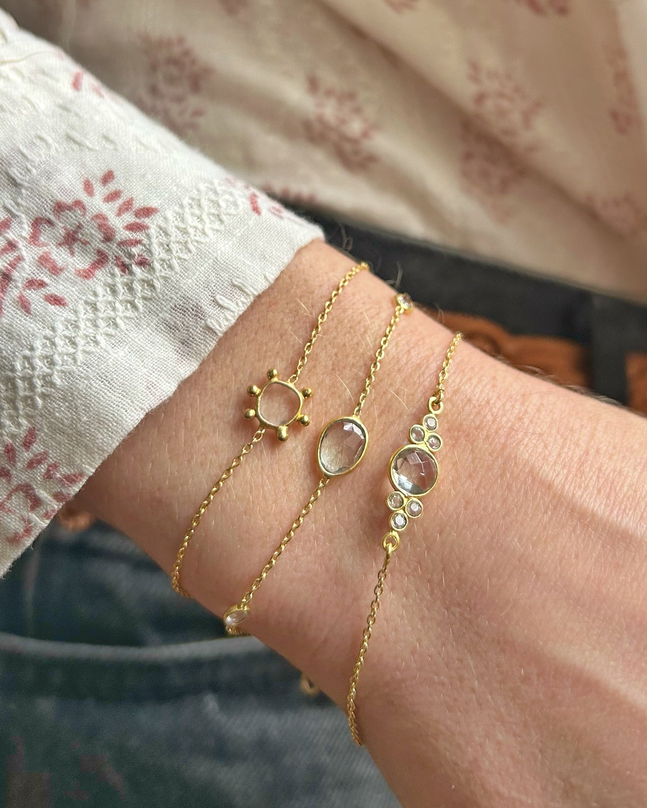 Bracelet Sunny