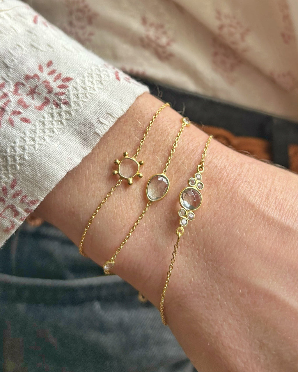 Bracelet Tiwa